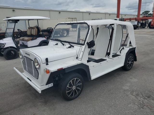 2021 CRUS GOLFCART #3027015928