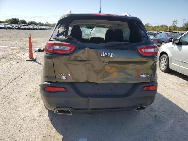 2015 JEEP CHEROKEE L - 1C4PJMCS6FW606361