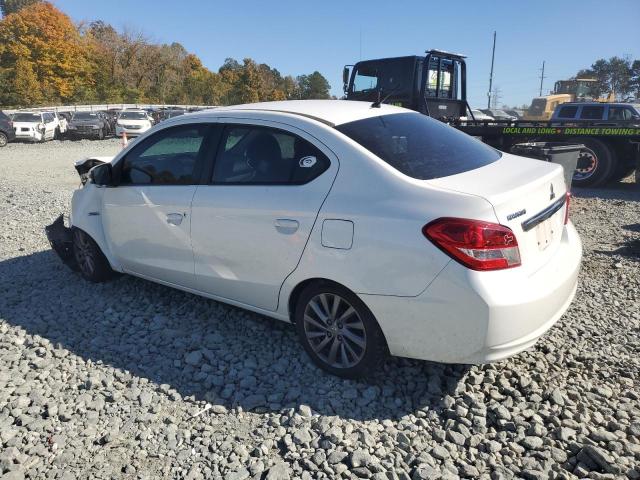 2017 MITSUBISHI MIRAGE G4 - ML32F4FJ7HHF17491