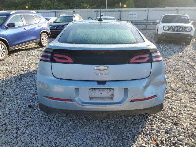 VIN 1G1RA6E49FU118769 2015 Chevrolet Volt no.6