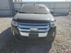 FORD EDGE SEL photo