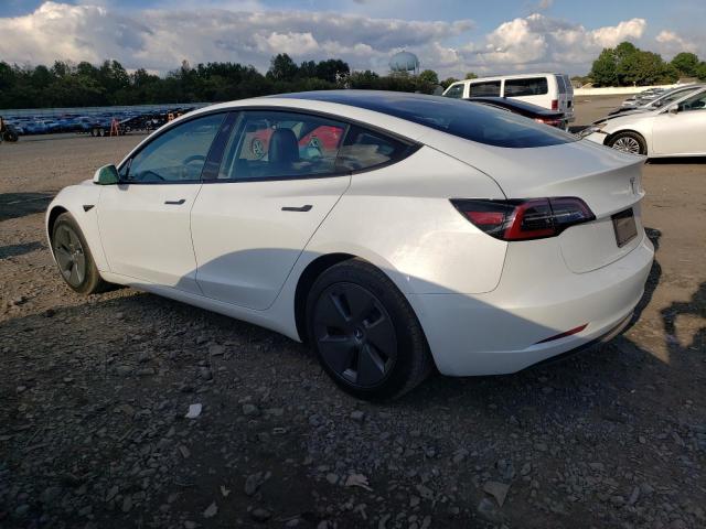 2021 TESLA MODEL 3 - 5YJ3E1EAXMF097494