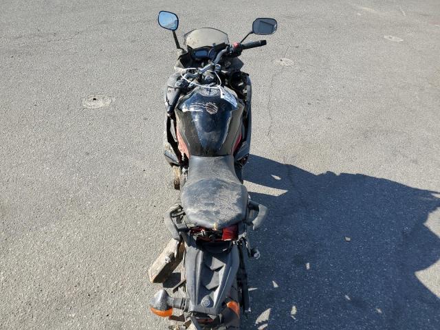 2016 YAMAHA FZ6 RC JYARJ18Y4GA003360
