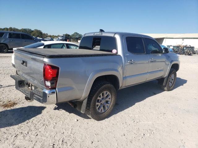 VIN 3TMCZ5AN7LM355064 2020 Toyota Tacoma, Double Cab no.3