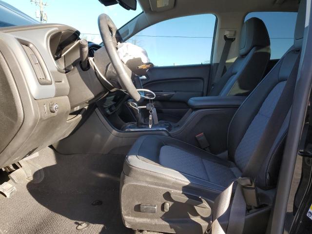 2022 CHEVROLET COLORADO Z - 1GCGSDENXN1152373