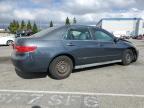 Lot #2962755092 2005 HONDA ACCORD LX