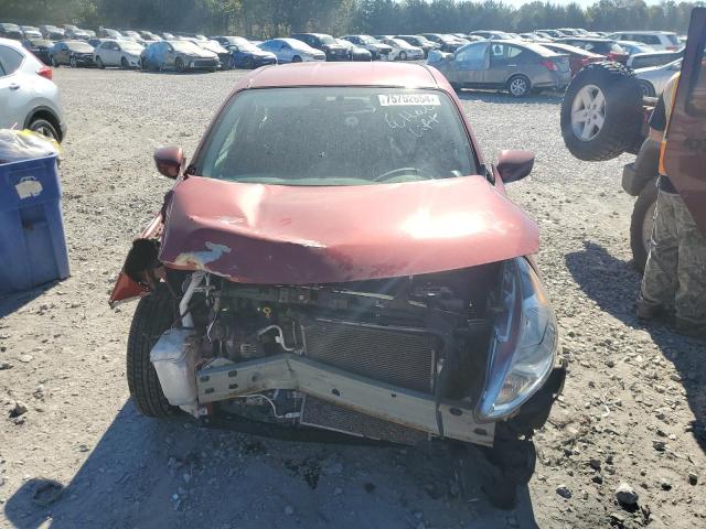 VIN 3N1CN7AP1KL809003 2019 Nissan Versa, S no.5