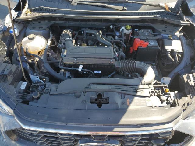 2023 FORD ESCAPE ST - 1FMCU0MN4PUA89819