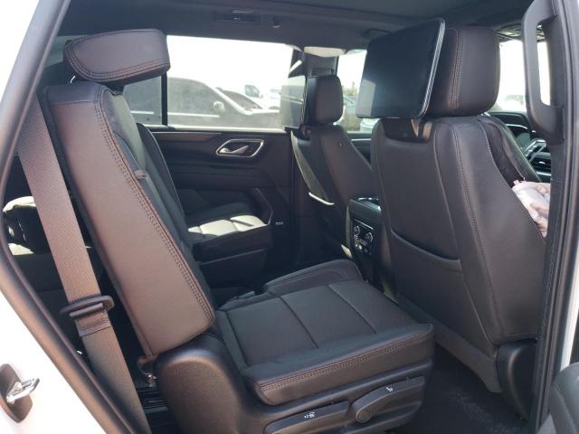 2023 CHEVROLET TAHOE K150 - 1GNSKTKL9PR550192