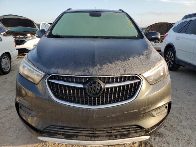 VIN KL4CJASB8HB098333 2017 Buick Encore, Preferred no.5