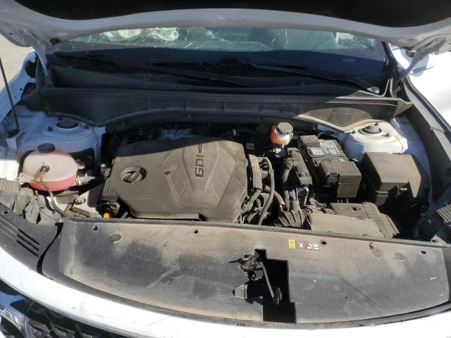 2021 KIA SORENTO LX - 5XYRG4LC7MG049387