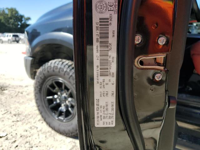 2017 RAM 1500 1C6RR7YT4HS763277