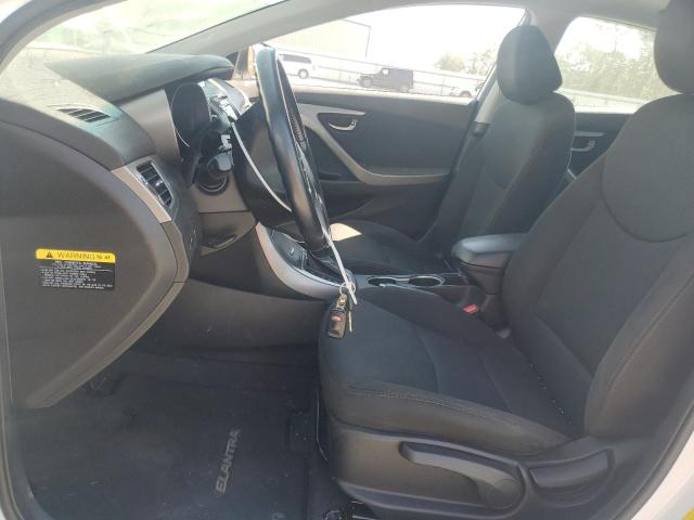 2015 HYUNDAI ELANTRA SE - 5NPDH4AE1FH555773