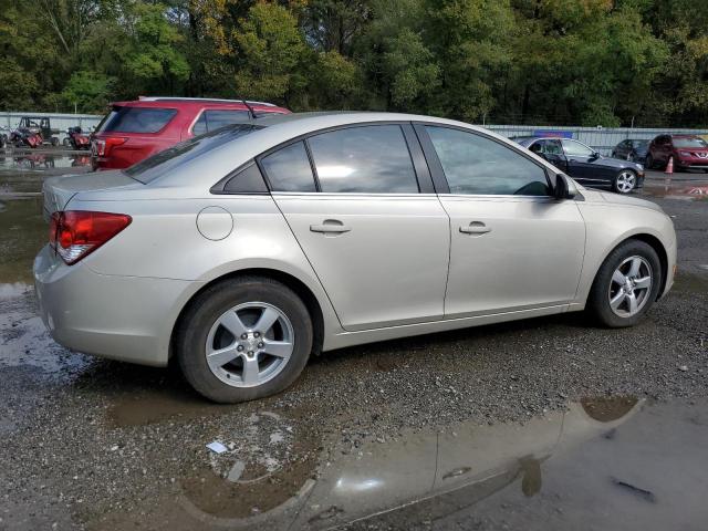 VIN 1G1PC5SB8D7268883 2013 Chevrolet Cruze, LT no.3