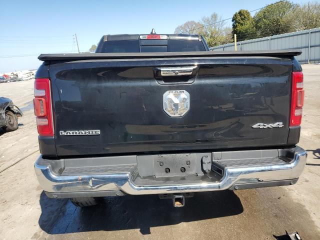 2020 RAM 1500 LARAM - 1C6RRFJG8LN272435