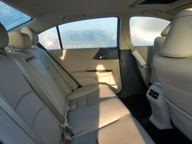 2015 HONDA ACCORD EXL - 1HGCR2F80FA052194