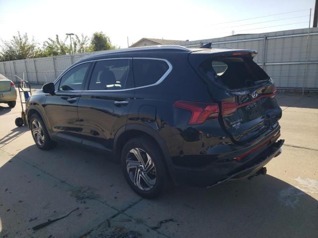 2023 HYUNDAI SANTA FE S - 5NMS24AJ4PH515546