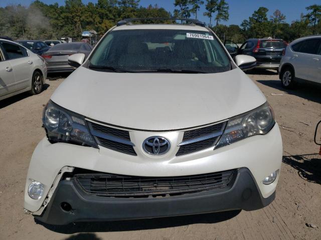 VIN 2T3YFREV5DW040263 2013 Toyota RAV4, Limited no.5