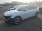 2016 AUDI Q5 PREMIUM - WA1C2AFP0GA064507