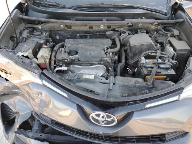 VIN JTMZFREV6GJ073344 2016 Toyota RAV4, LE no.12