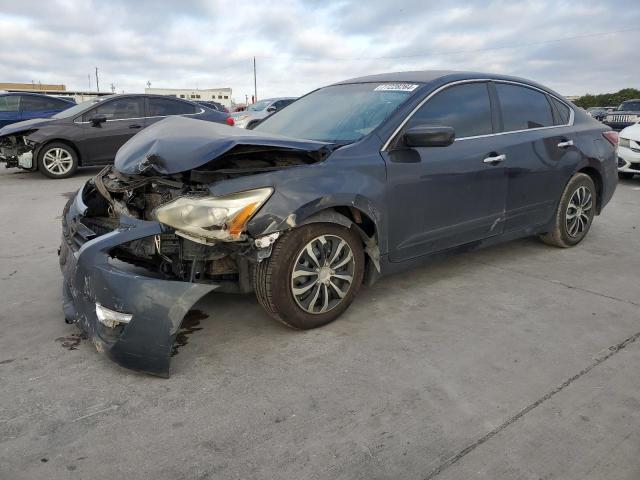 2015 NISSAN ALTIMA 2.5 - 1N4AL3AP3FC214552
