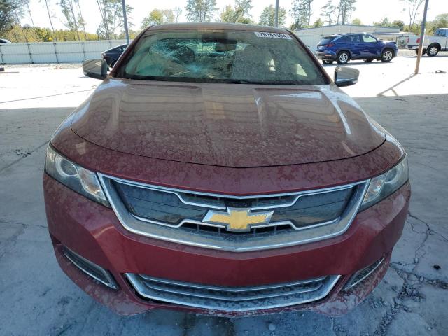 VIN 1G1125S34JU146326 2018 Chevrolet Impala, Premier no.5