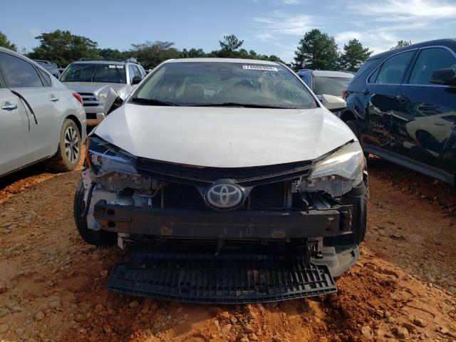 2017 TOYOTA COROLLA L - 2T1BURHE1HC763714