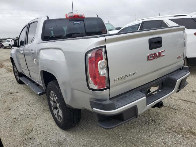 VIN 1GTG5CE36G1114559 2016 GMC Canyon, Sle no.2