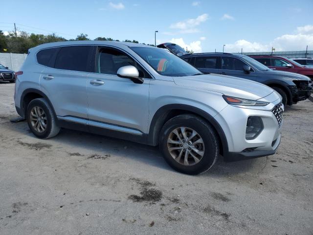 VIN 5NMS23AD6KH023470 2019 HYUNDAI SANTA FE no.4