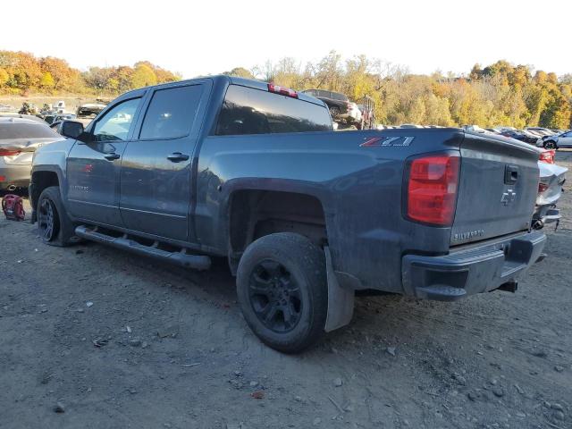 VIN 3GCUKRECXJG577697 2018 Chevrolet Silverado, K15... no.2