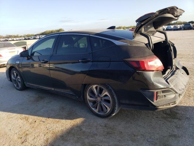 2018 HONDA CLARITY TO - JHMZC5F31JC003937