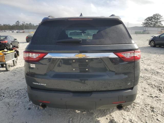 2019 CHEVROLET TRAVERSE L - 1GNERGKW5KJ196429