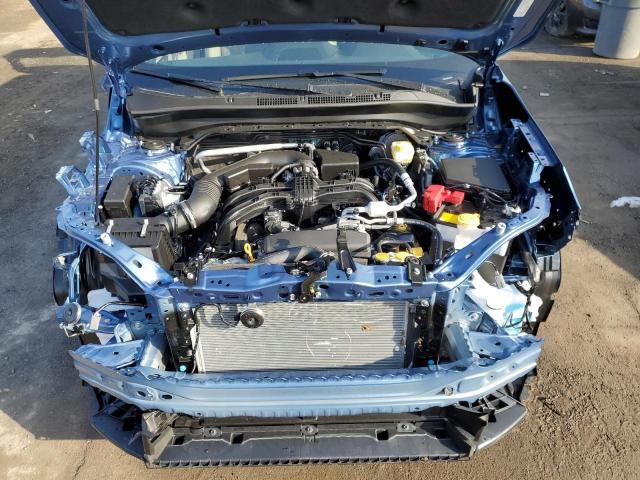 2025 SUBARU FORESTER JF2SLDAC5SH439524