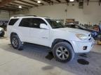 TOYOTA 4RUNNER LI photo