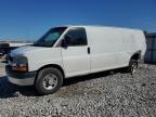 CHEVROLET EXPRESS G3 photo