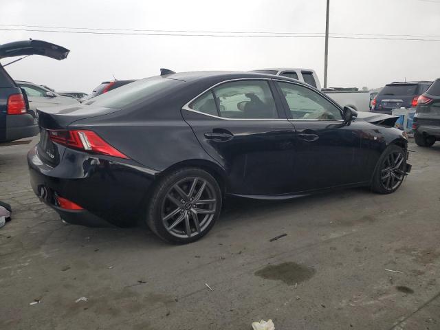 VIN JTHCM1D23G5013064 2016 LEXUS IS no.3