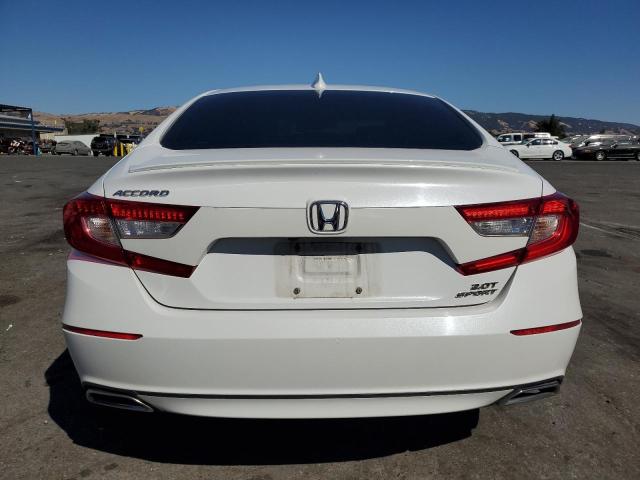 VIN 1HGCV2F35JA044553 2018 HONDA ACCORD no.6