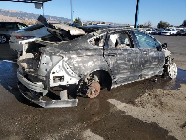 VIN 1FA6P0HD4G5101946 2016 Ford Fusion, SE no.3