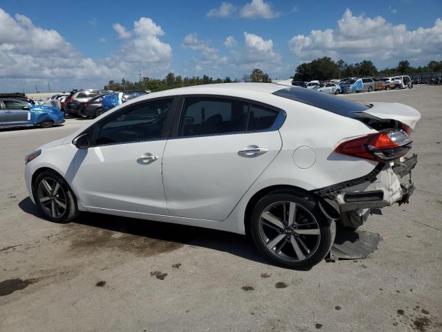 VIN 3KPFL4A83HE091006 2017 KIA Forte, EX no.2