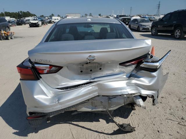 2019 NISSAN ALTIMA S - 1N4BL4BVXKC248151