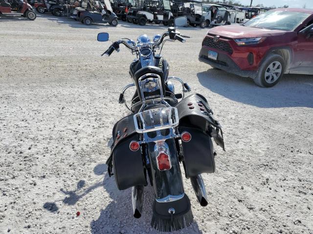 2003 HARLEY-DAVIDSON FLSTSI 1HD1BYB173Y116934