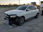 MERCEDES-BENZ GLE 350 photo