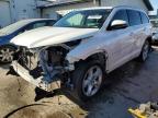 2018 TOYOTA HIGHLANDER - 5TDDZRFH6JS865613