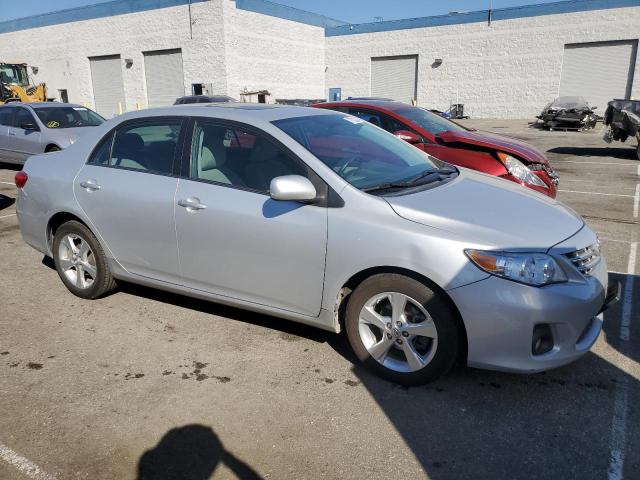 VIN 5YFBU4EE8DP123145 2013 Toyota Corolla, Base no.4