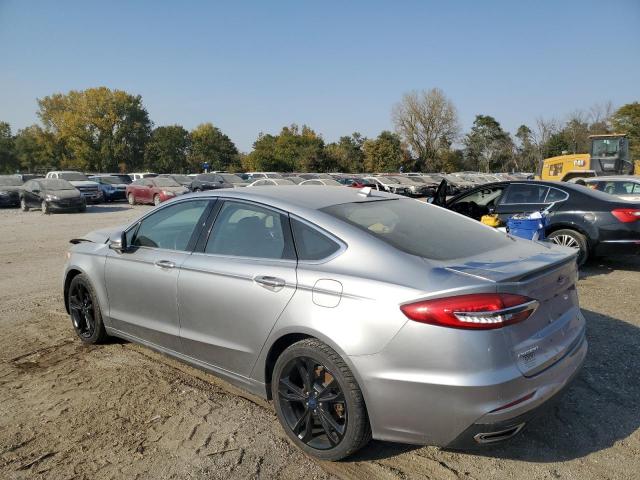 2020 FORD FUSION TIT - 3FA6P0D95LR136603