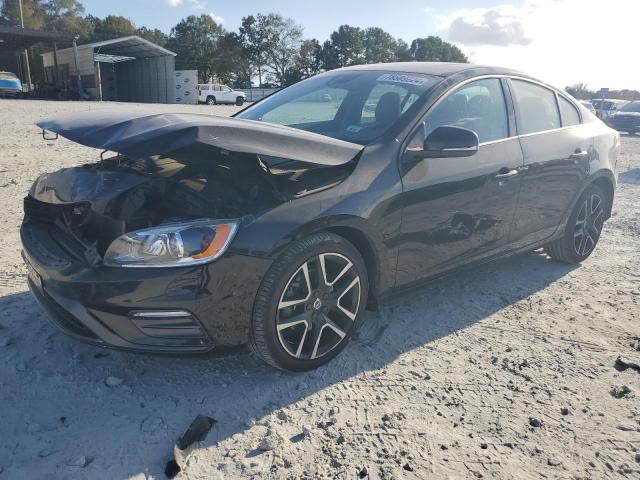2017 VOLVO S60 - YV126MFL1H2436057