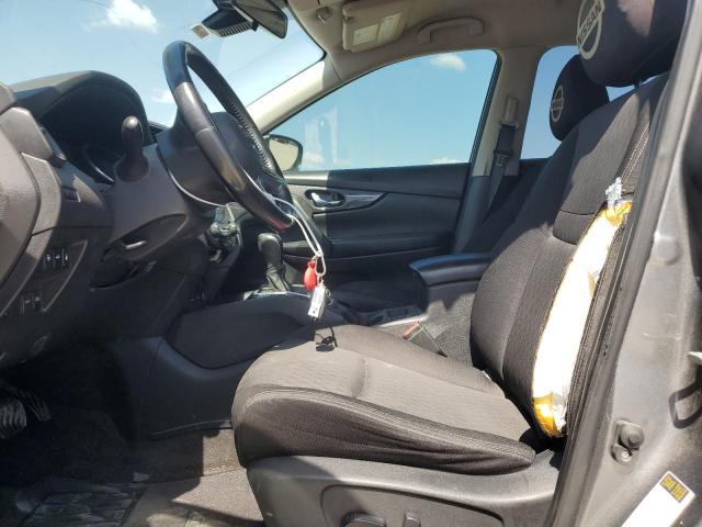 2019 NISSAN ROGUE S - JN8AT2MT5KW255730