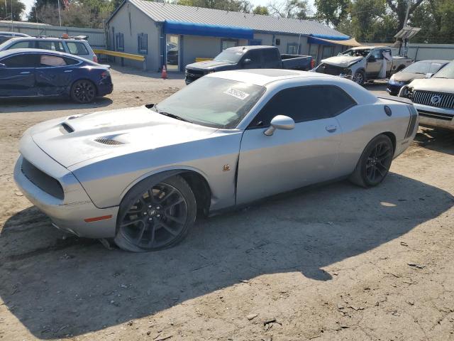 2022 DODGE CHALLENGER #3023954259