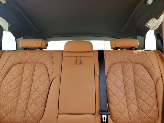 2025 BMW X5 SDRIVE - 5UX13EU03S9W71937