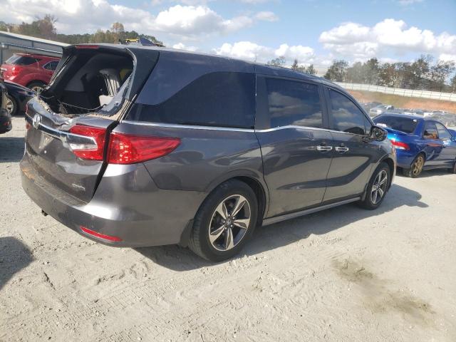 2018 HONDA ODYSSEY TO - 5FNRL6H87JB015092